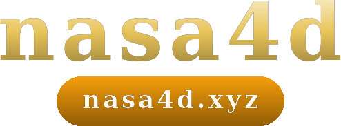 nasa4d logo
